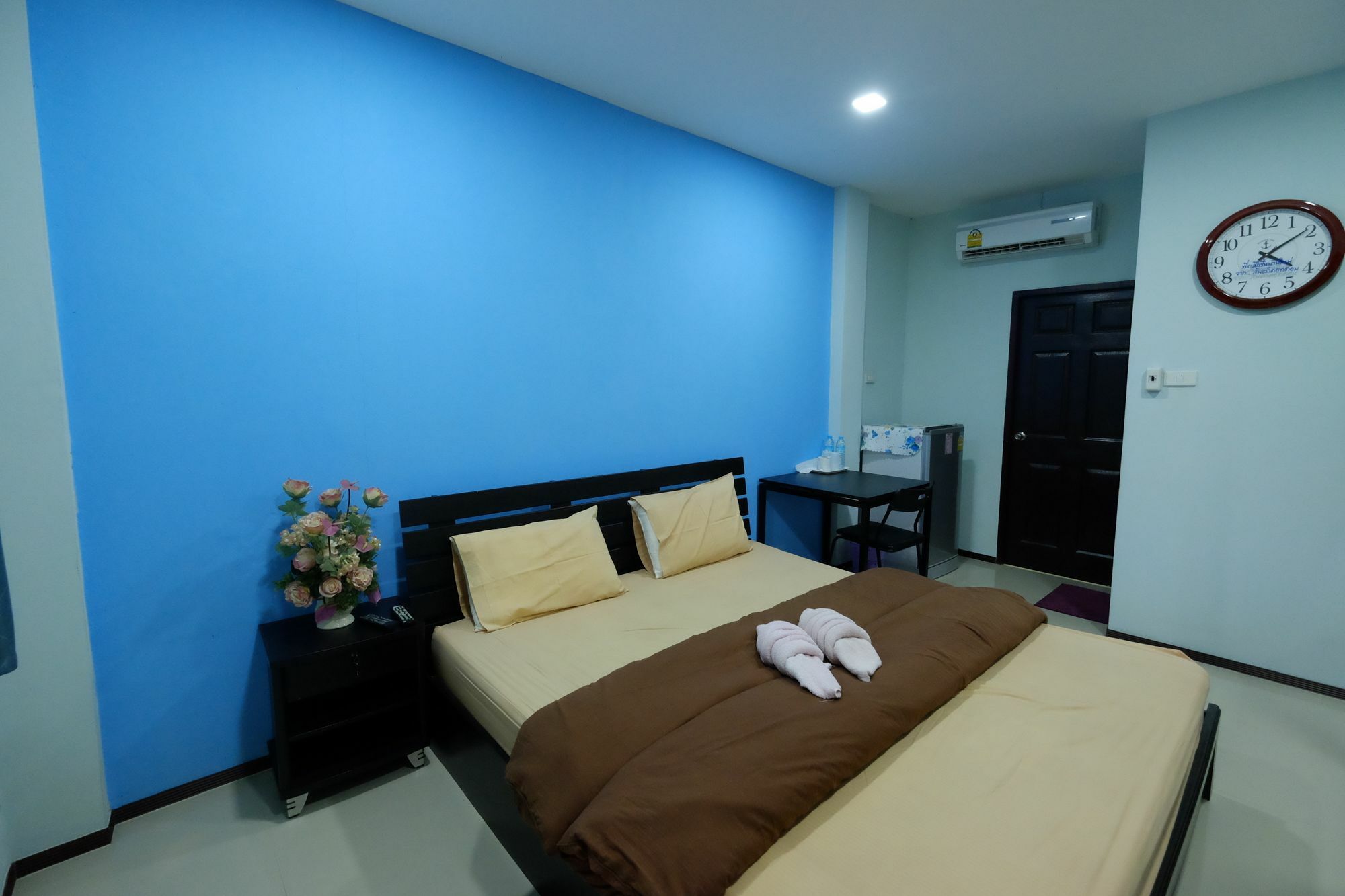 Amornrat Place Nakhon Phanom Exterior foto