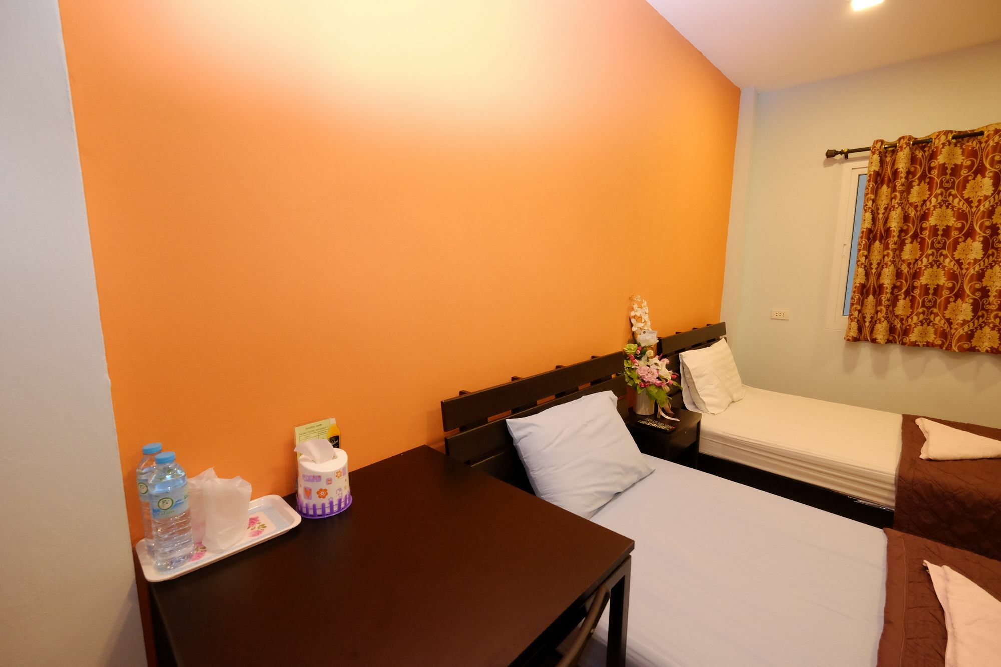 Amornrat Place Nakhon Phanom Exterior foto
