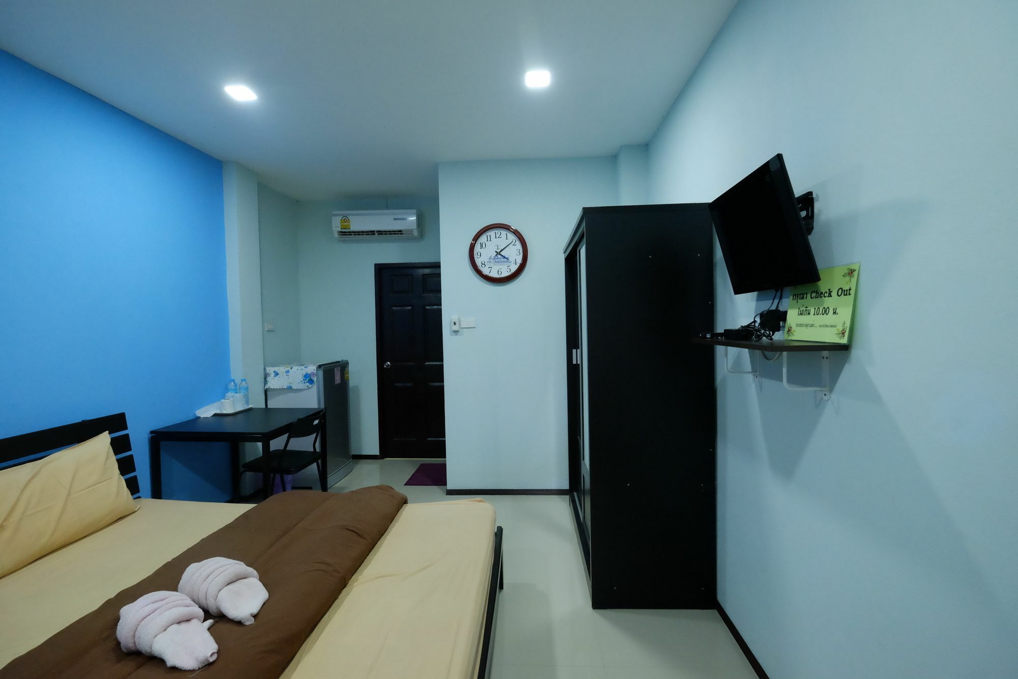 Amornrat Place Nakhon Phanom Exterior foto