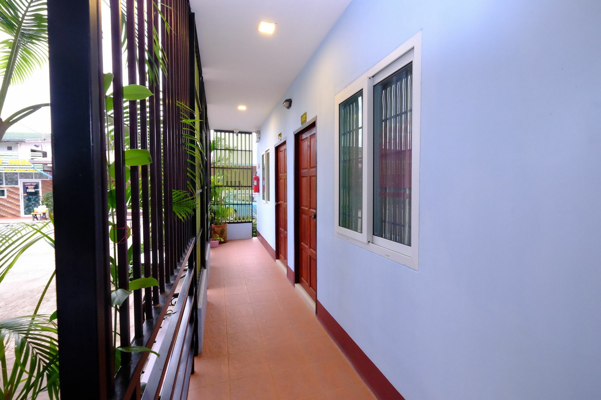 Amornrat Place Nakhon Phanom Exterior foto