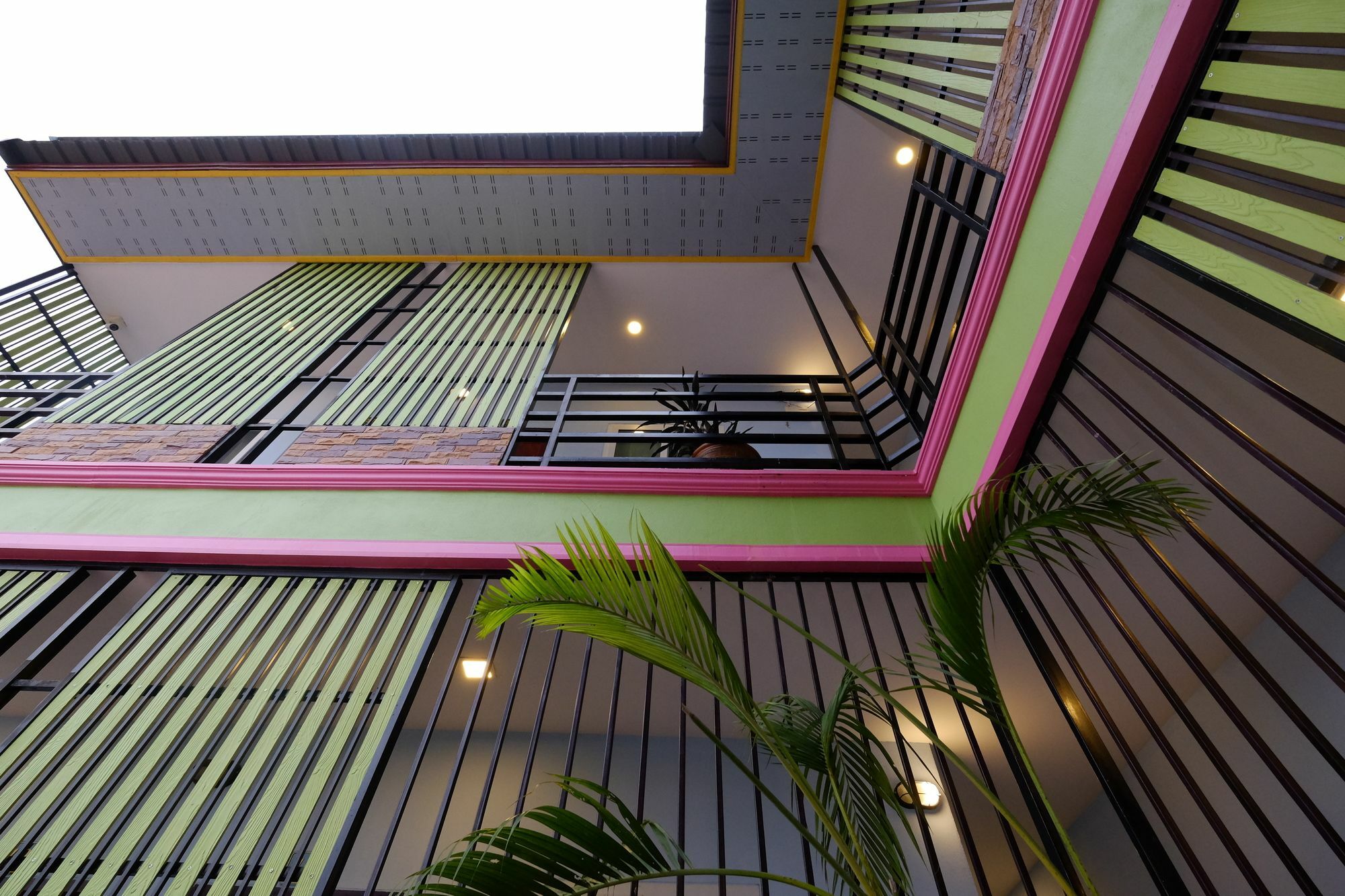 Amornrat Place Nakhon Phanom Exterior foto